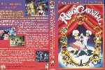 miniatura robot-carnival-por-tiroloco cover vhs