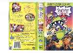 miniatura rugrats-la-pelicula-aventuras-en-panales-por-aurora cover vhs