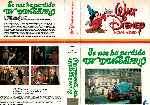 miniatura se-nos-ha-perdido-un-dinosaurio-serie-blanca-disney-por-jbf1978 cover vhs