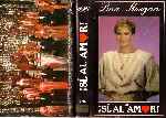 miniatura si-al-amor-por-eltamba cover vhs