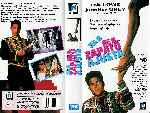 miniatura si-el-zapato-ajusta-por-laterremoto cover vhs