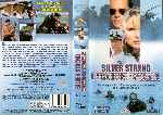 miniatura silver-strand-operaciones-especiales-por-leki cover vhs