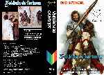 miniatura soldado-de-fortuna-1975-custom-por-lolocapri cover vhs