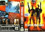 miniatura soldado-universal-v2-por-eltamba cover vhs