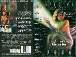 miniatura species-especie-mortal-por-amtor cover vhs