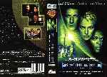 miniatura sphere-por-xcoll cover vhs