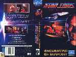 miniatura star-trek-la-nueva-generacion-encuentro-en-farpoint-por-amtor cover vhs
