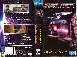 miniatura star-trek-la-nueva-generacion-origenes-por-seaworld cover vhs