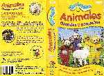 miniatura teletubbies-animales-grandes-y-pequenos-por-teletubbie cover vhs