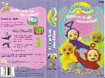 miniatura teletubbies-balla-amb-els-teletubbies-por-franki cover vhs