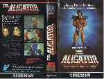 miniatura the-aligator-por-enrique1967 cover vhs