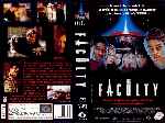 miniatura the-faculty-por-marochi cover vhs