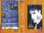 miniatura the-firm-la-tapadera-coleccion-fin-de-semana-por-chocoponcia cover vhs