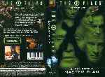 miniatura the-x-files-expediente-6-master-plan-por-amtor cover vhs