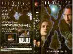 miniatura the-x-files-expediente-x-paciente-x-por-leki cover vhs