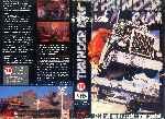 miniatura thunder-rum-por-eltamba cover vhs