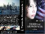 miniatura tierra-de-abundancia-por-tiroloco cover vhs