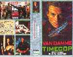 miniatura timecop-policia-en-el-tiempo-v2-por-dantuy cover vhs