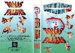 miniatura tomas-falsas-xxx-por-eltamba cover vhs