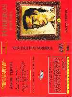 miniatura toreros-con-historia-09-angel-teruel-por-egarrote cover vhs