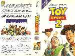 miniatura toy-story-2-region-4-v2-por-rodilauret cover vhs