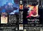 miniatura trans-gen-los-genes-de-la-muerte-por-eltamba cover vhs