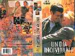 miniatura un-dia-inolvidable-one-fine-day-por-amtor cover vhs