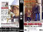 miniatura un-papa-genial-por-franki cover vhs