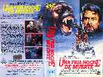 miniatura una-fria-noche-de-muerte-por-eltamba cover vhs
