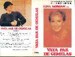 miniatura vaya-par-de-gemelas-coleccion-serie-humor-espanol-por-amtor cover vhs