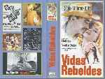 miniatura vidas-rebeldes-por-ernestok cover vhs