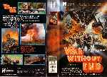 miniatura war-without-end-guerra-sin-fin-por-eltamba cover vhs