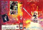 miniatura willow-1988-por-eltamba cover vhs