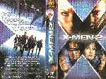 miniatura x-men-2-region-4-por-rodilauret cover vhs