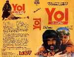 miniatura yol-el-camino-por-mackintosh cover vhs