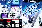 miniatura 1080 Avalanche Dvd V2 Por Sapelain cover wii