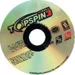 miniatura 2k-sports-top-spin-3-cd-por-rulcano22 cover wii