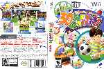 miniatura 30-great-games-dvd-por-sadam3 cover wii