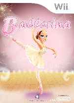 miniatura Ballerina Frontal Por Sadam3 cover wii