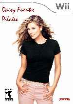 miniatura Daisy Fuentes Pilates Frontal Por Sadam3 cover wii