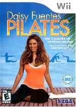 miniatura Daisy Fuentes Pilates Frontal V2 Por Humanfactor cover wii
