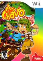miniatura El Chavo Frontal Por Humanfactor cover wii