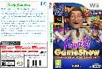 miniatura Family Gameshow Dvd Custom Por Sadam3 cover wii
