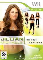 miniatura Fitness Ultimatum Frontal Por Sadam3 cover wii