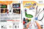 miniatura Game Party 3 Dvd Por Humanfactor cover wii