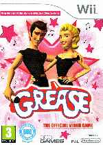 miniatura Grease Frontal Por Humanfactor cover wii