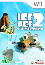 miniatura Ice Age 2 The Meltdown Frontal Por Sadam3 cover wii