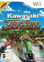 miniatura Kawasaki Jet Ski Frontal Por Sadam3 cover wii