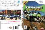 miniatura Kawasaki Quad Bikes Dvd Custom Por Felipato cover wii