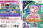 miniatura Kirbys Epic Yarn Dvd Por Humanfactor cover wii